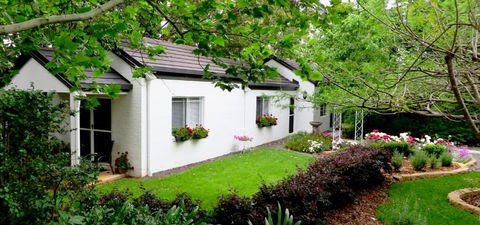 Homewood Cottages - Holiday Great Ocean Road 0