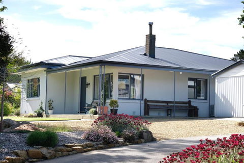 Hoopers Cottage - Holiday Great Ocean Road 0