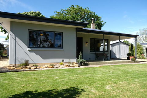 Hoopers Cottage - Holiday Great Ocean Road 1