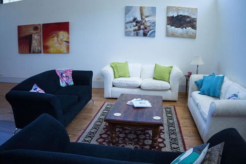 Hope Cottage Retreat, Warburton - Holiday Great Ocean Road 0