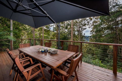 Hope Cottage Tamborine Mountain - Holiday Great Ocean Road 0