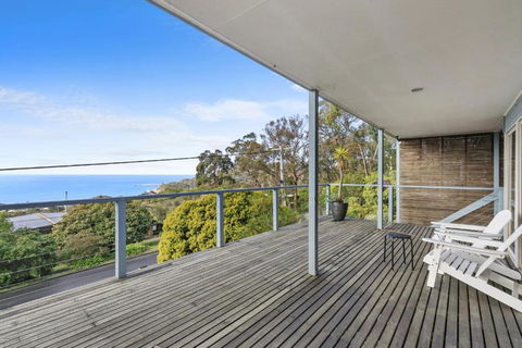 Hopetoun Views - Holiday Great Ocean Road 0