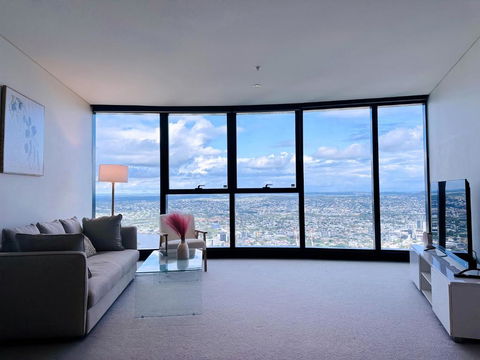 Horizon Haven With Panorama View - Holiday Great Ocean Road 0