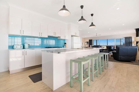 Horseshoe Bay House - Apartment 1 - Holiday Great Ocean Road 1