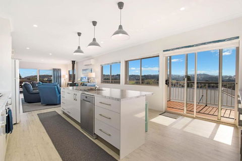 Horseshoe Bay House - Apartment 1 - Holiday Great Ocean Road 0