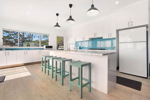 Horseshoe Bay House - Apartment 1 - Holiday Great Ocean Road 2