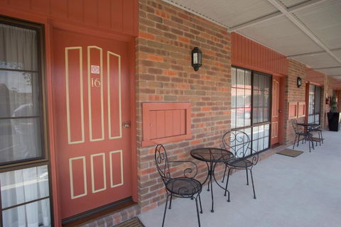 Horsham Country City Motor Inn - Holiday Great Ocean Road 2