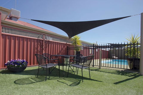 Horsham Country City Motor Inn - Holiday Great Ocean Road 3