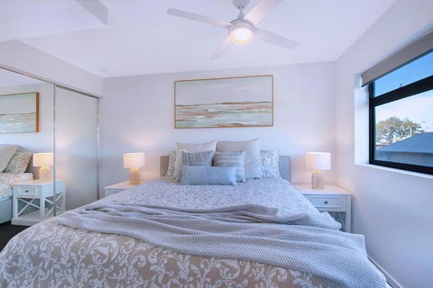 HOT Brand New 3 Ensuite Apartment, Redcliffe, Brisbane - Holiday Great Ocean Road 2