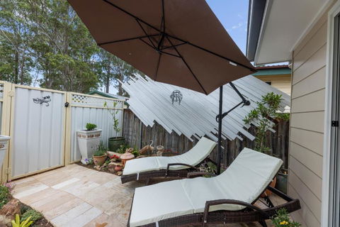 House By Lavender Lane - Forest Views, FREE Parking - Holiday Great Ocean Road 1