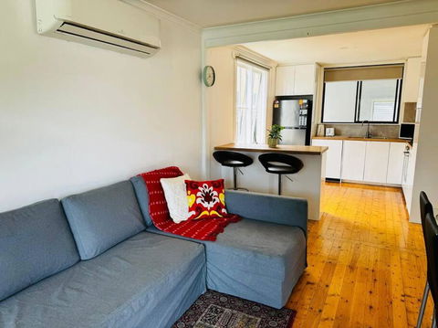 House In Sunshine Close To City - Holiday Great Ocean Road 0