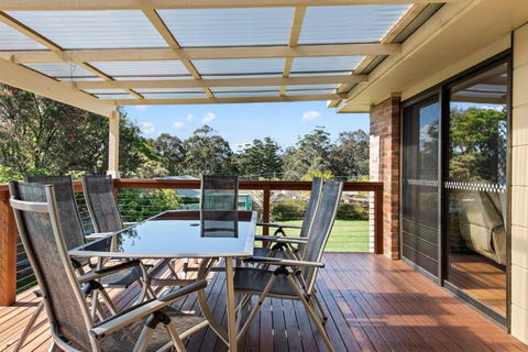 Humble Abode - Holiday Great Ocean Road 0