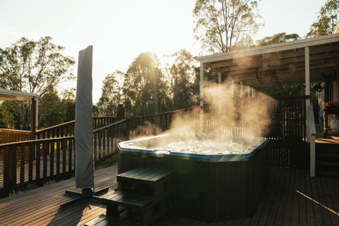 Hunter Moon Country House, Hunter Valley - Holiday Great Ocean Road 0