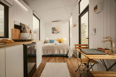 Hunters Inn By Tiny Away - Holiday Great Ocean Road 0