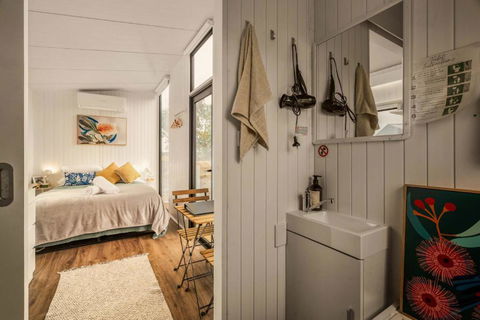 Hunters Inn By Tiny Away - Holiday Great Ocean Road 2