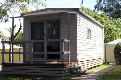 Huntsville Caravan Park - Holiday Great Ocean Road 3