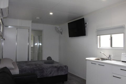 Huntsville Caravan Park - Holiday Great Ocean Road 0