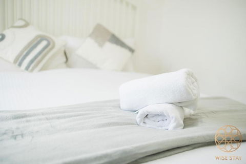 Hurstville 2Br Granny Flat Near Shopping & Train - Holiday Great Ocean Road 2