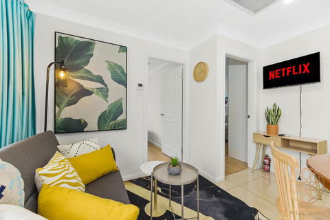 Hurstville 2Br Granny Flat Near Shopping & Train - Holiday Great Ocean Road 0