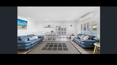 Hutton Road - Direct Beach Access - Unit 4 - Holiday Great Ocean Road 2