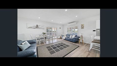 Hutton Road - Direct Beach Access - Unit 4 - Holiday Great Ocean Road 3
