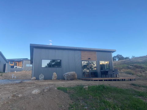 Hygge Eco Cabins Beautiful New Cabins With Amazing Views - Holiday Great Ocean Road 2