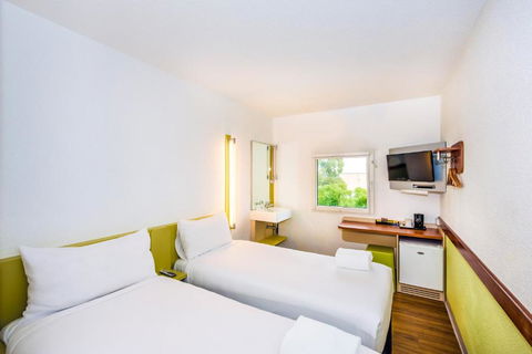 Ibis Budget - St Peters - Holiday Great Ocean Road 3