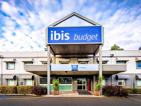 Ibis Budget Wentworthville - Holiday Great Ocean Road 0