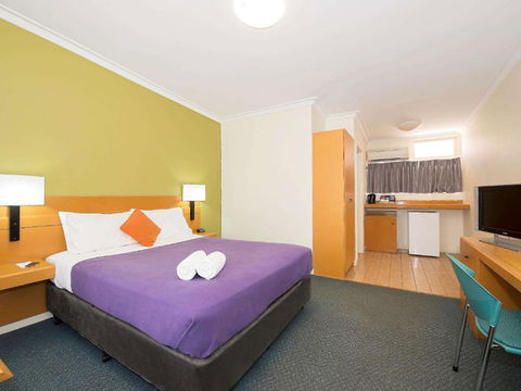 Ibis Styles Geraldton - Holiday Great Ocean Road 1