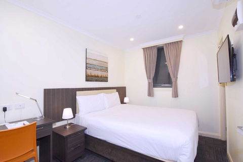 Ibis Styles Kingsgate Hotel - Holiday Great Ocean Road 2