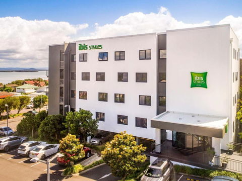 Ibis Styles The Entrance - Holiday Great Ocean Road 0