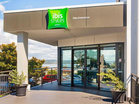 Ibis Styles The Entrance - Holiday Great Ocean Road 2