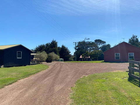 Icena Accommodation - Holiday Great Ocean Road 0