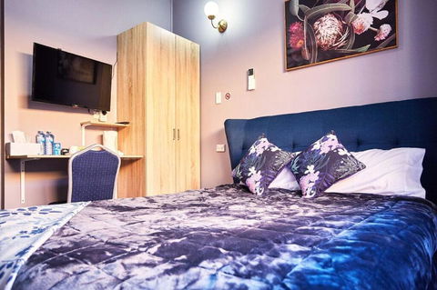 IMotel Cooma (in Town) - Holiday Great Ocean Road 3