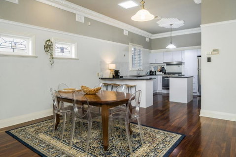 Incredible 3-Bed Renovated Home With Huge Garden - Holiday Great Ocean Road 3