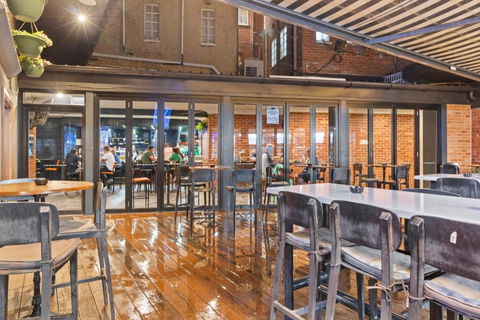 Hotel Queanbeyan Canberra - Holiday Great Ocean Road 1