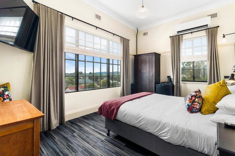 Hotel Queanbeyan Canberra - Holiday Great Ocean Road 3