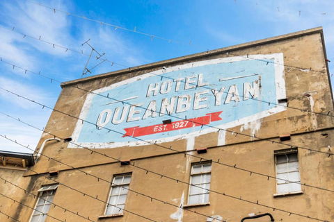 Hotel Queanbeyan Canberra - Holiday Great Ocean Road 0