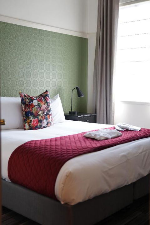 Hotel Queanbeyan Canberra - Holiday Great Ocean Road 2