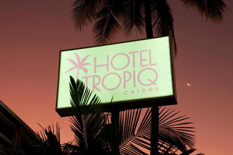 Hotel Tropiq - Holiday Great Ocean Road 2