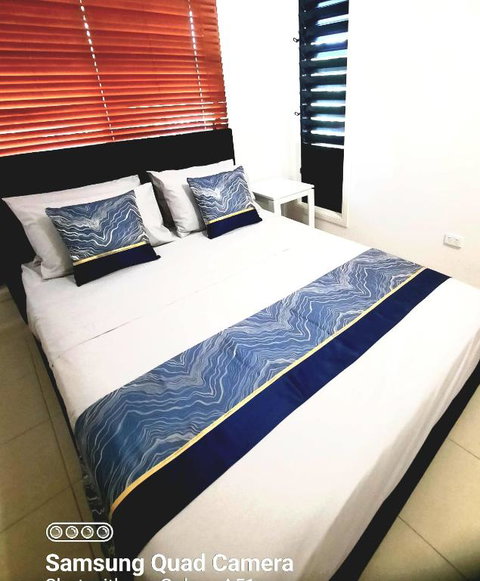 ISLAND ROOM On Magnetic Island - Holiday Great Ocean Road 0