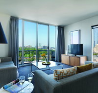 Adina Apartment Hotel Melbourne Flinders Street - Holiday Great Ocean Road