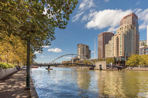Adina Apartment Hotel Melbourne Southbank - Holiday Great Ocean Road 2
