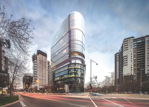 Adina Apartment Hotel Melbourne Southbank - Holiday Great Ocean Road 1