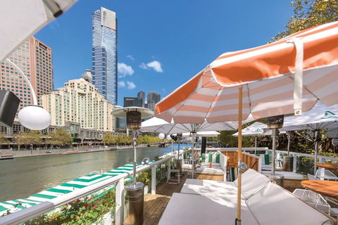 Adina Apartment Hotel Melbourne Southbank - Holiday Great Ocean Road 3