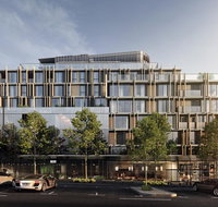 Adina Apartment Hotel West Melbourne - Holiday Great Ocean Road