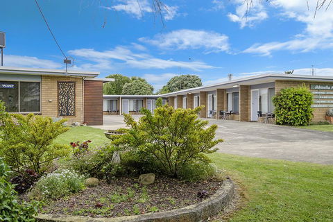 Admella Motel - Holiday Great Ocean Road 0