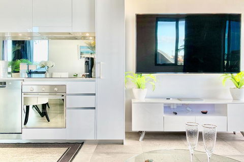 AdriaticBlu Luxe 2 Bed Apartment With Stunning Ocean Views - Holiday Great Ocean Road 2