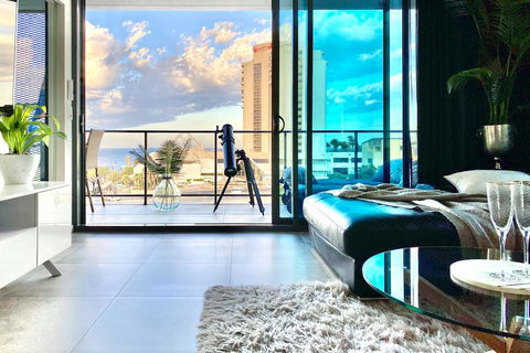 AdriaticBlu Luxe 2 Bed Apartment With Stunning Ocean Views - Holiday Great Ocean Road 0