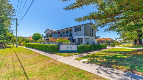 Adrift Apartments - Holiday Great Ocean Road 0